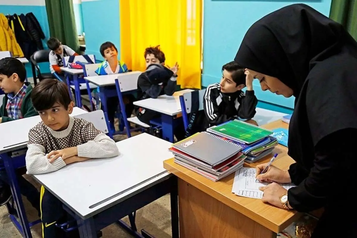 آموزش، فردا در فارس حضوری است آموزش، فردا در فارس حضوری است