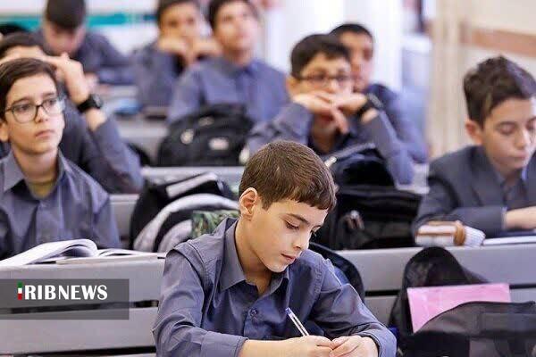 مدارس خراسان‌شمالی از شنبه حضوری است