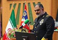 سیادت دریایی جمهوری اسلامی ایران از تنگه هرمز تا عمق اقیانوس‌ها