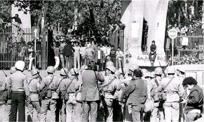 بازخوانی رویداد ۱۶ آذر ۱۳۳۲؛ زمینه‌ها و پیامد‌ها