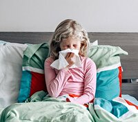 شیوع آنفولانزا در مازندران به ۲۰ درصد رسید