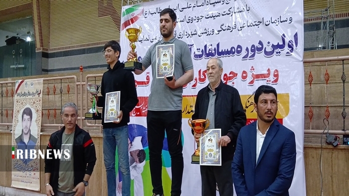 معرفی برترین‌های جشنواره تا قله اقتدار