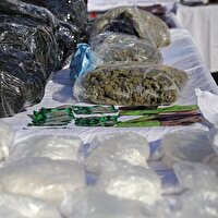 دستگیری سوداگر مرگ در ایذه