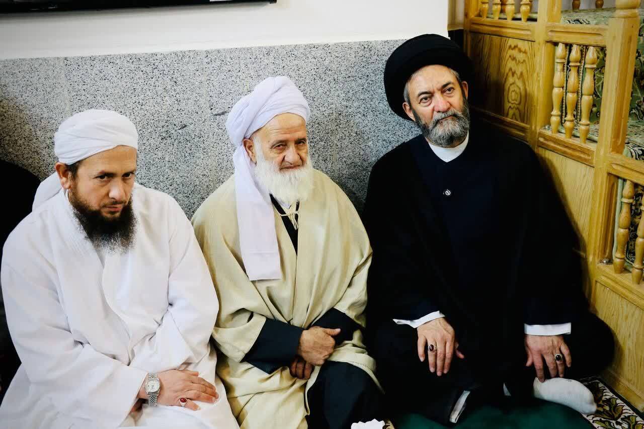 طرح آبرسانی به روستا‌های خلخال افتتاح شد