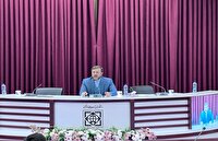 تمرکز سیاست خارجی ایران بر همسایگان و نگاه به شرق است