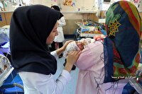 آذربایجان‌غربی میزبان تیم درمان ناباروری «رویای مادری»