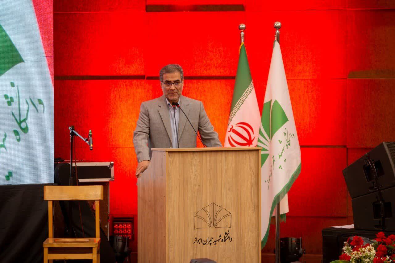 بهره گیری از پژوهش و دانشگاه برای حل مشکلات کشور