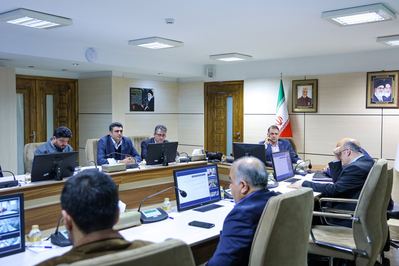 پایبندی به زمانبندی طرحها ضروری است پایبندی به زمانبندی طرحها ضروری است