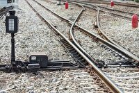 دستگیری عوامل تخریب سوزن ریل راه‌آهن در بخش الوار گرمسیری