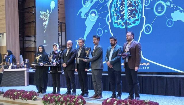 حمایت جشنواره اندیشمندان جوان از برگزیدگان تا ورود به بازار