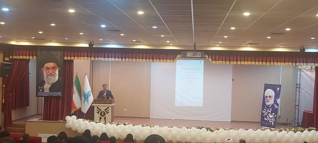 گرامیداشت میلاد حضرت زهرا (س) و روز زن و مقام مادر در ارومیه گرامیداشت میلاد حضرت زهرا (س) و روز زن و مقام مادر در ارومیه