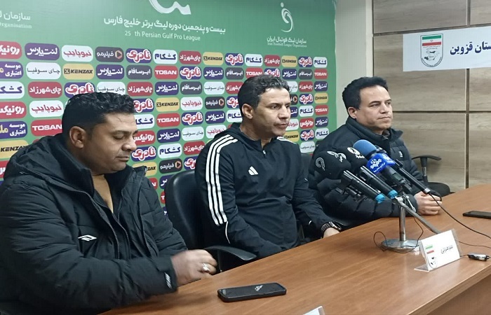 نتیجه مساوی حق گل گهر نبود