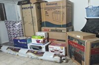 اهدای ۱۱۰ سری جهیزیه به نوعروسان مددجو در اهواز