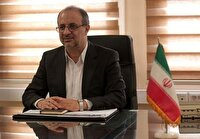 وجیه الله جعفری سرپرست سازمان زمین‌شناسی و اکتشافات معدنی کشور شد