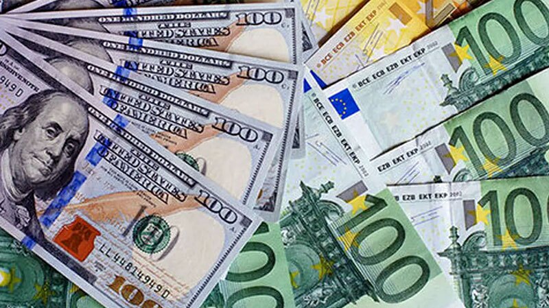 دلار تجاری عقب نشست دلار تجاری عقب نشست