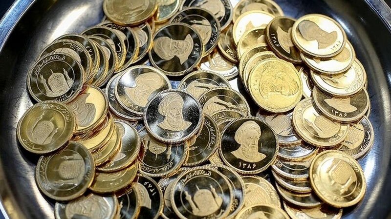 ۲۵ آذر، پیش‌فروش سکه‌های ۱۳۸۶ برگزار می‌شود