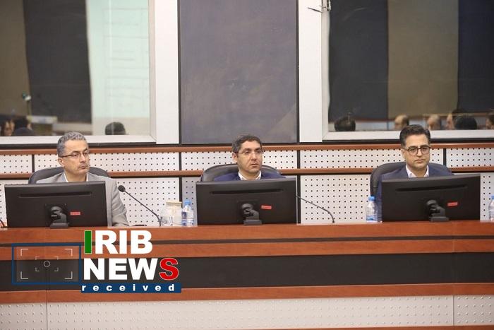 برگزاری نشست کمیته ماده ۳ با محوریت تمدید مهلت واردات در کیش برگزاری نشست کمیته ماده ۳ با محوریت تمدید مهلت واردات در کیش