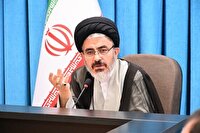 امام جمعه ارومیه: باید نعمت برقراری حکومت و نظام اسلامی را پاس بداریم