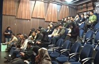 آغاز جشنواره ملی بازی‌های رایانه‌ای در گلستان