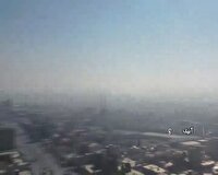 تشدید نظارت بر معاینه فنی و محدودیت زنگ ورزش مدارس در پی افزایش آلودگی هوا