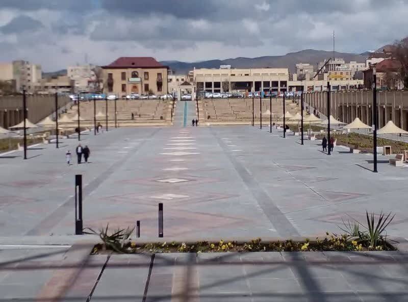 اجرای ۱۴ طرح گردشگری در زنجان