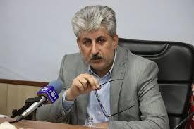 پیام تبریک فرماندار ویژه مهاباد به مناسبت هفته بسیج