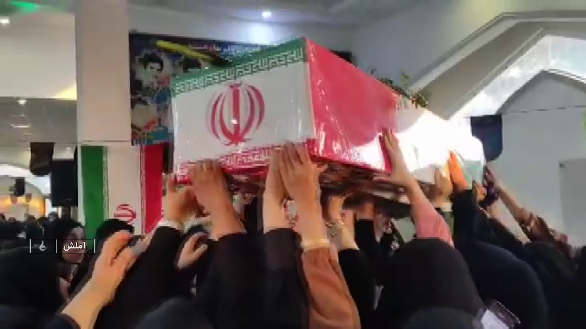 فردا گیلان معطر است به نام شهدای گمنام فردا گیلان معطر است به نام شهدای گمنام