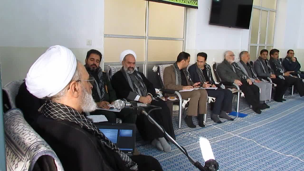 تقویت همکاری حوزههای علمیه و آموزشوپرورش در طرحهای تربیتی تقویت همکاری حوزههای علمیه و آموزشوپرورش در طرحهای تربیتی