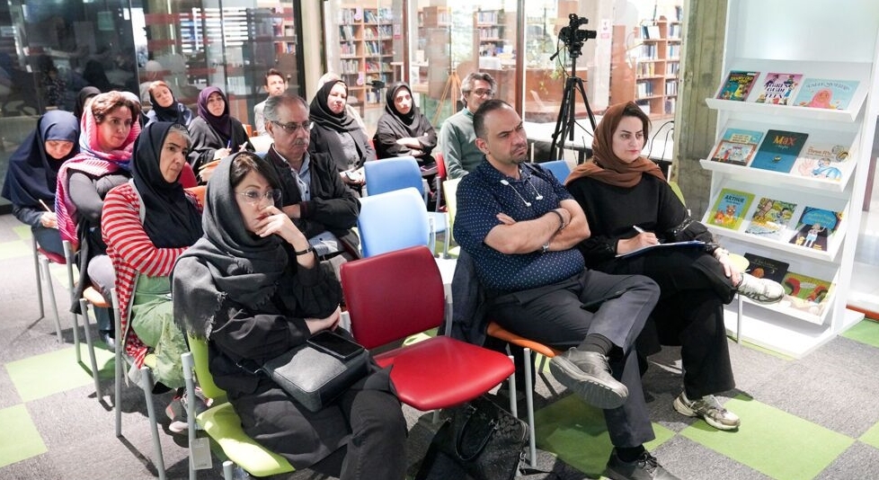 هدفگذاری نهادهای فرهنگی برای فضای پسادیجیتال