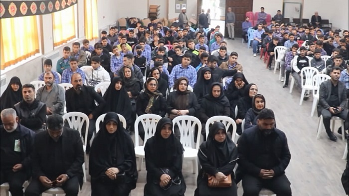 طرح یادوارههای لالههای سرخ در مدارس بابل طرح یادوارههای لالههای سرخ در مدارس بابل