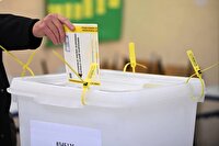 آغاز فرآیند انتخابات در بوسنی