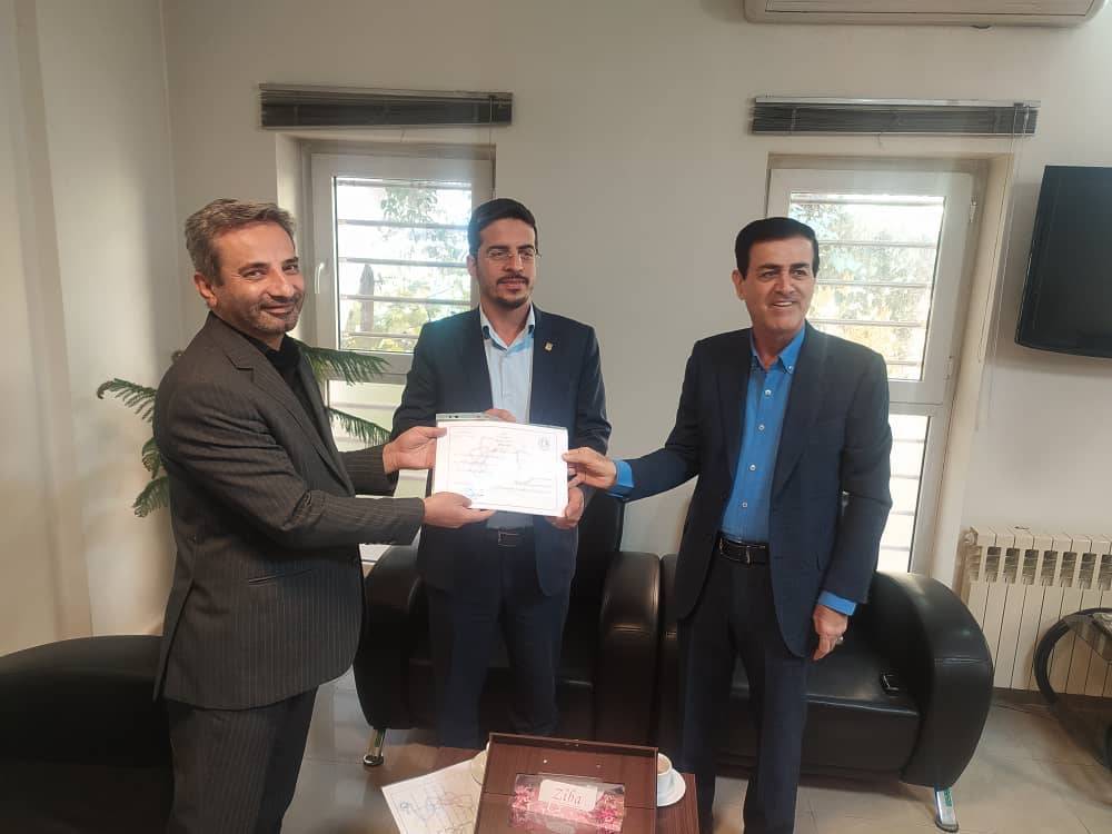 رتبه الف نمایشگاهی کشور به فارس رسید رتبه الف نمایشگاهی کشور به فارس رسید