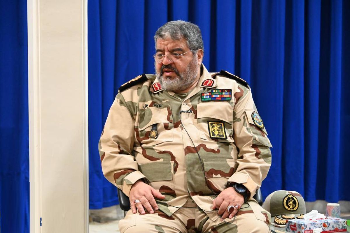 *** «فناوری» حرف اول را در جنگهای نوین میزند *** «فناوری» حرف اول را در جنگهای نوین میزند