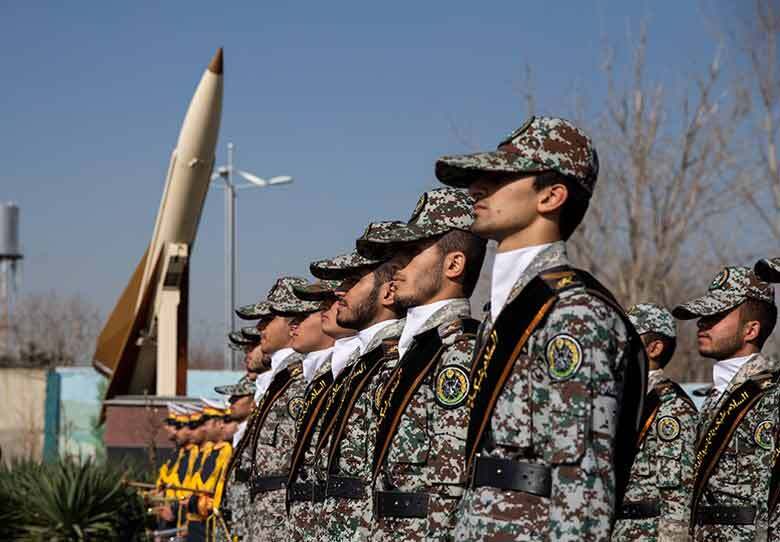 جذب نیرو در پدافند هوایی ارتش جمهوری اسلامی ایران جذب نیرو در پدافند هوایی ارتش جمهوری اسلامی ایران