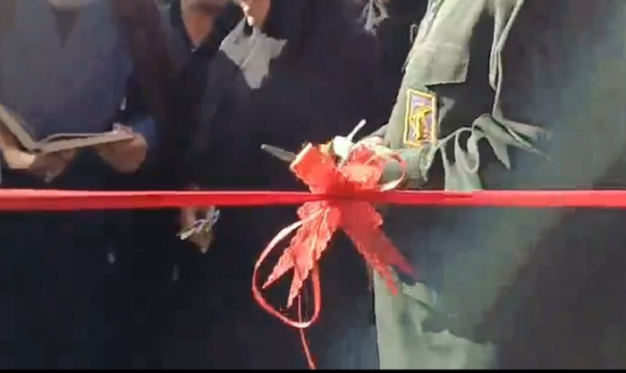 افتتاح ۳۰ مرکز درمانی موسسه درمانی بسیجیان افتتاح ۳۰ مرکز درمانی موسسه درمانی بسیجیان