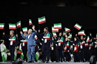 برگزاری بیست‌وپنجمین دوره مسابقات المپیک ناشنوایان در توکیو