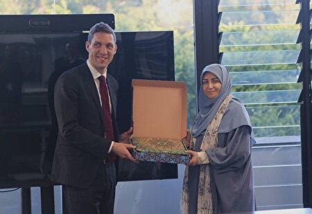 تاکید ایران و نروژ بر اجماع جهانی برای کاهش آلودگی پلاستیکی