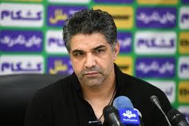 پیروز قربانی از هواداران عذرخواهی کرد