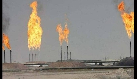 کشف ذخایر جدید نفت و گاز در پاکستان