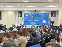 ارائه بیش از ۸۰۰ میلیون خدمت به مردم در حوزه سلامت