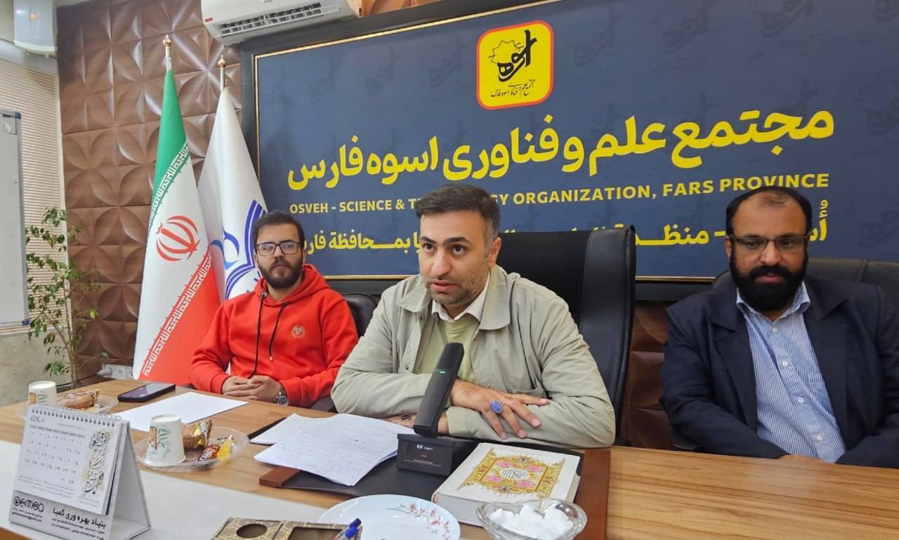 اجرای ۱۰۰ برنامه هفته پژوهش در فارس