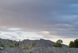 هشدار ناپایداریهای جوی کرمان در پایان هفته هشدار ناپایداریهای جوی کرمان در پایان هفته