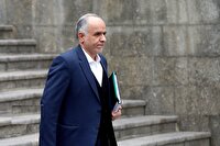 وزیر دادگستری به قزاقستان سفر کرد