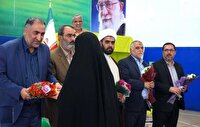 ۶ زندانی زن، از زندان بیرجند، همزمان با روز زن آزاد شدند