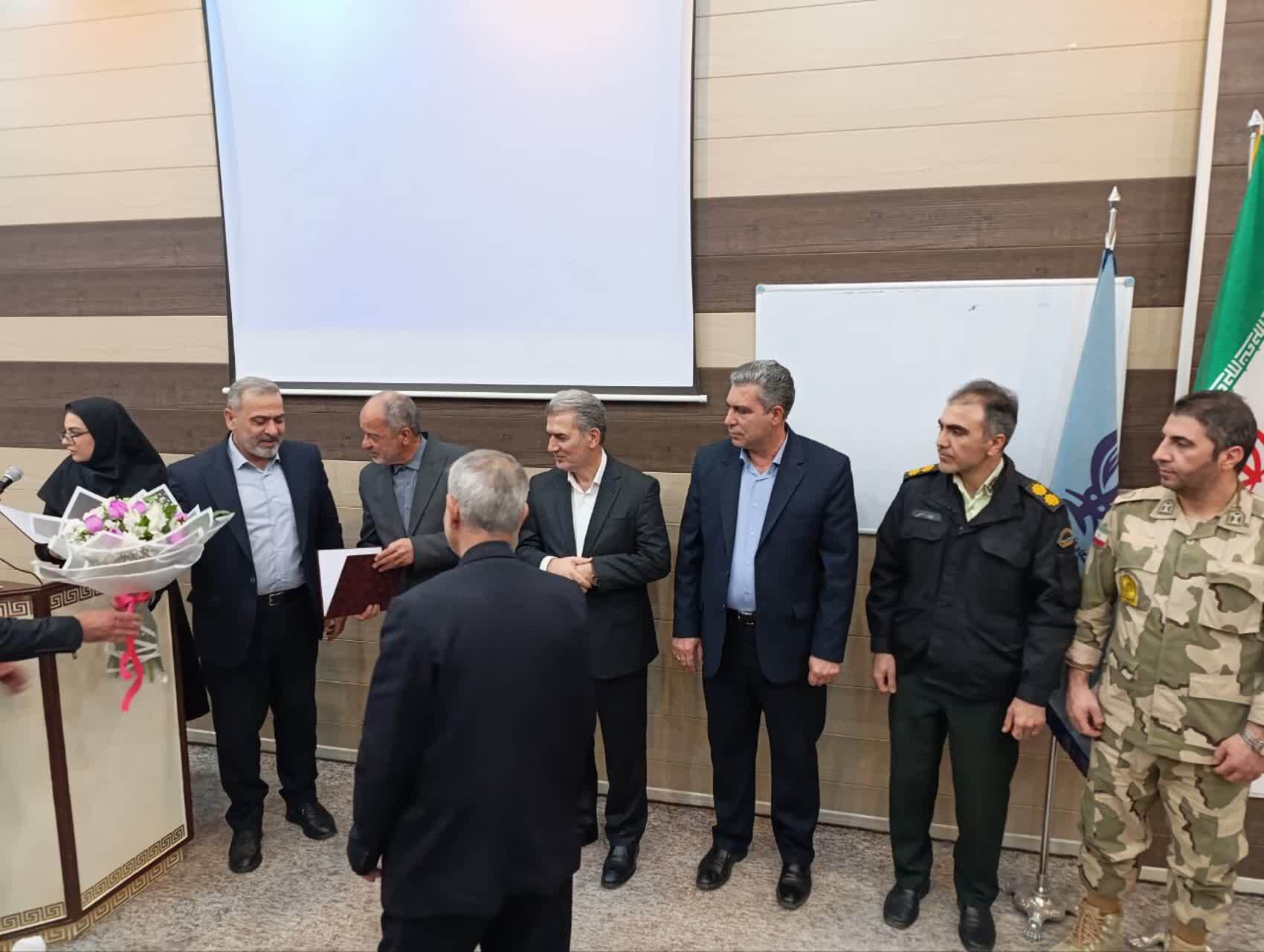 تجهیز و بهسازی بیمارستان خاتم سلماس با ۲۹ میلیارد تومان تجهیز و بهسازی بیمارستان خاتم سلماس با ۲۹ میلیارد تومان