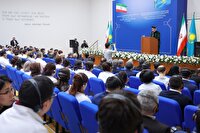 پزشکیان: ایران و قزاقستان در حوزه پزشکی مدرن همکاری کنند