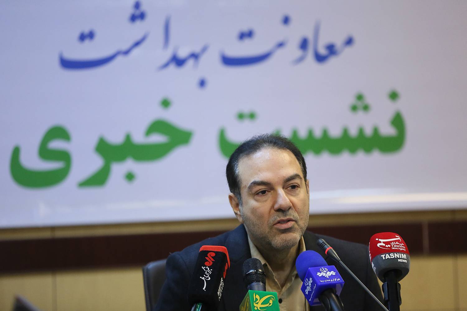 نسخه جدید پزشکی خانواده در پنج شهرستان کشور کلید خورد نسخه جدید پزشکی خانواده در پنج شهرستان کشور کلید خورد