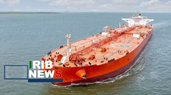 تصرف نفت کش ونزوئلایی از سوی ارتش آمریکا