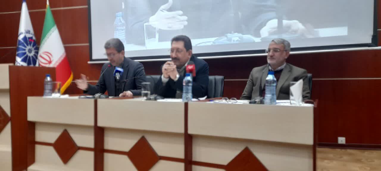 اختصاص ۱۰همت به صنایع نساجی کشور اختصاص ۱۰همت به صنایع نساجی کشور