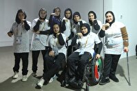 پایان کار پارامچ اندازی ایران با ۸ طلا، ۱۲ نقره و ۱۲ برنز